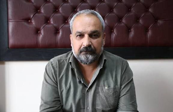 EMEP Dêrsim İl Başkanı Tekin’i yaralayan polis yargılanacak