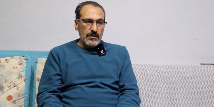 Saçını ördüğü için tutuklanan A.K.’nin babası: Kızım dövüldü, ‘çıplak aramaya’ maruz kaldı