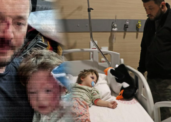 Yalova'da Baba ve Bebeğine Vahşi Saldırı! Bakan Gürlek’ten Açıklama