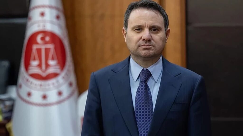 Yandaş isim önce yazdı sonra sildi: Akın Gürlek’in yerine kim atanacak?