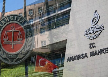 Yargıtay’da AYM Üyeliği İçin 3 Aday Belirlendi