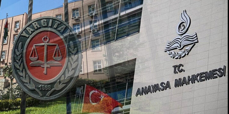 Yargıtay’da AYM Üyeliği İçin 3 Aday Belirlendi