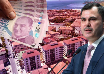 Yarısı Bizden Kampanyasında Son Tarih Değişti: Bakan Murat Kurum Beklenen Haberi Duyurdu