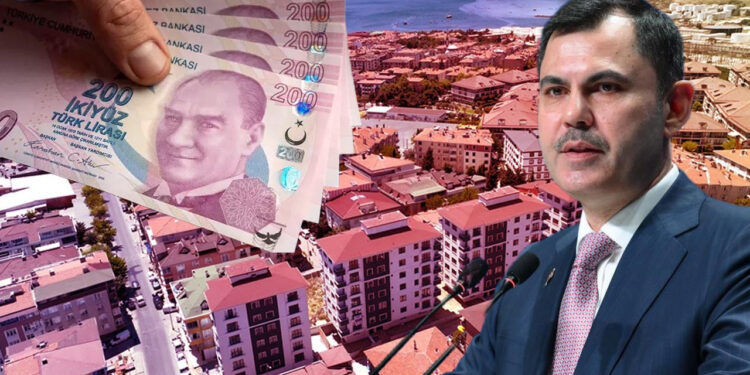 Yarısı Bizden Kampanyasında Son Tarih Değişti: Bakan Murat Kurum Beklenen Haberi Duyurdu