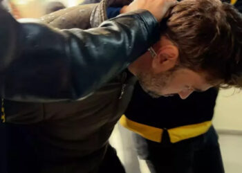 Yaşlı Çift Cinayetinde İtiraf Geldi: Mavi Çanta Ele Verdi