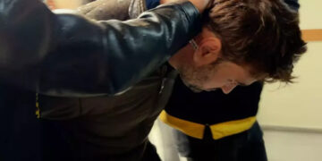 Yaşlı Çift Cinayetinde İtiraf Geldi: Mavi Çanta Ele Verdi