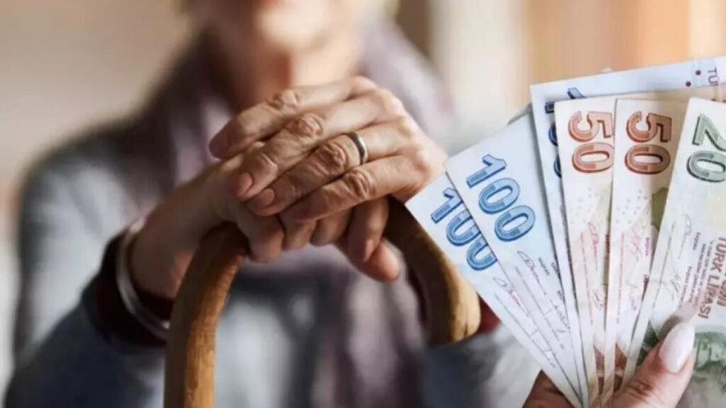 Yaşlılık Sigortası İçin Geri Sayım Başladı! Devlet Desteğinin Detayları Belli Oldu