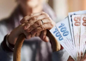 Yaşlılık Sigortası İçin Geri Sayım Başladı! Devlet Desteğinin Detayları Belli Oldu