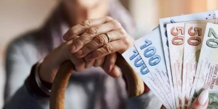 Yaşlılık Sigortası İçin Geri Sayım Başladı! Devlet Desteğinin Detayları Belli Oldu