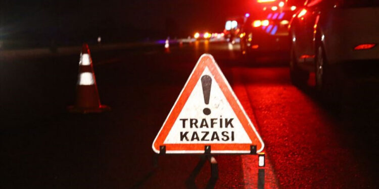 Yaya Geçidinde Makas İddiası... 14 Yaşındaki Çocuk Öldü