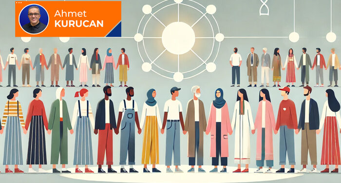 Yeni Delhi’den notlar: Sahadaki Hizmet, akademideki karşılığı