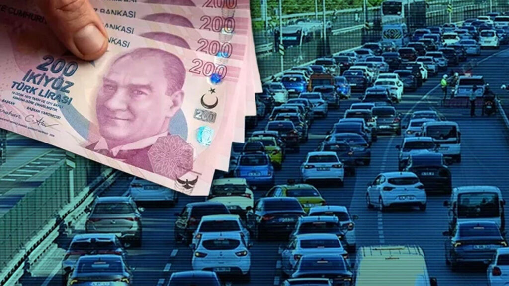 Yeni Düzenleme Kabul Edildi: Bunu Yapan Sürücü Yandı! Para Cezası Geliyor