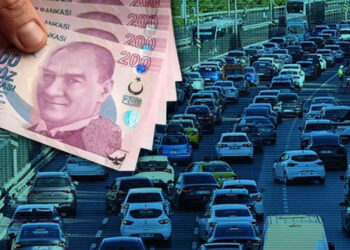 Yeni Düzenleme Kabul Edildi: Bunu Yapan Sürücü Yandı! Para Cezası Geliyor