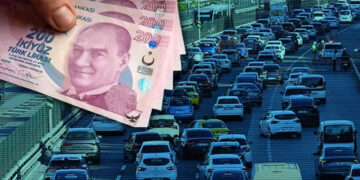 Yeni Düzenleme Kabul Edildi: Bunu Yapan Sürücü Yandı! Para Cezası Geliyor