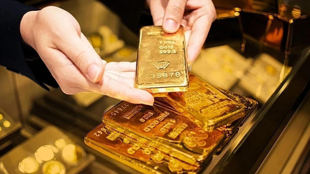 Yeni Rekor Kapıda mı? UBS’ten Flaş Altın Tahmini