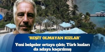 Yeni belgeler ortaya çıktı: Türk kızları da adaya kaçırılmış