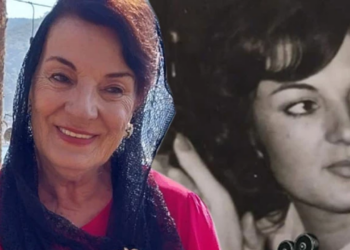 Yeşilçam'dan Bir Acı Kayıp Daha... Nevin Efe Hayatını Kaybetti