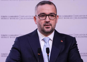 Yılın ilk Enflasyon Raporu! Merkez Bankası Başkanı Duyurdu: 2026 Yılı Enflasyon Tahmini Belli Oldu