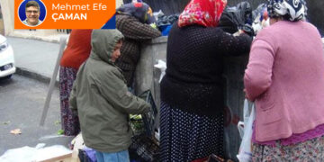 Yolsuzluk, yoksulluk ve açlık