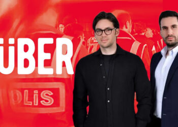 Züber'in Sahipleri Gözaltına Alındı