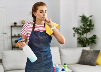 Ev tozu, küf ve daha fazlası: Evdeki alerjenler nelerdir ve nasıl temizlenir?