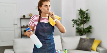 Ev tozu, küf ve daha fazlası: Evdeki alerjenler nelerdir ve nasıl temizlenir?