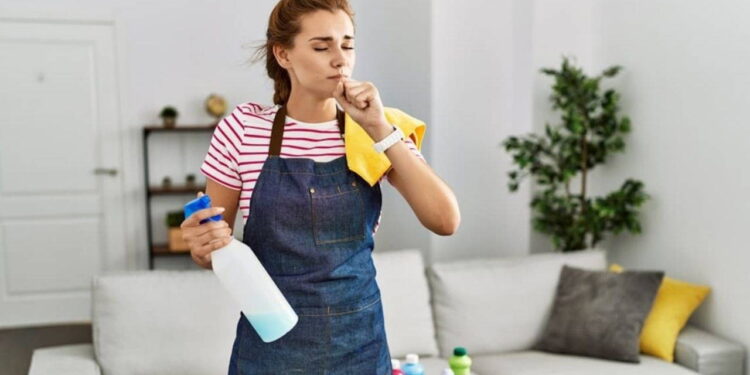 Ev tozu, küf ve daha fazlası: Evdeki alerjenler nelerdir ve nasıl temizlenir?