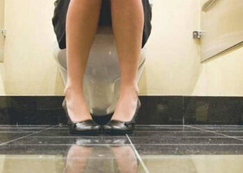 Uzmanlar açıkladı: İdrar yapma süresi sağlığınız hakkında ne söylüyor?