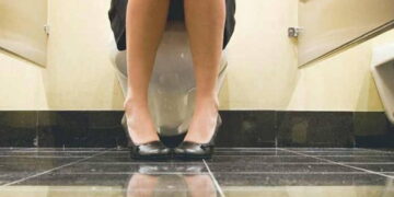 Uzmanlar açıkladı: İdrar yapma süresi sağlığınız hakkında ne söylüyor?