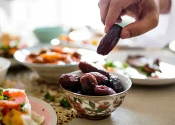 Oruç tutarken vücudunuzda neler olur?