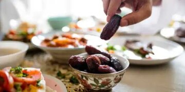 Oruç tutarken vücudunuzda neler olur?