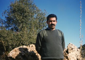Abdullah Öcalan’ın röportajının 2’nci bölümü yayınlandı: Mühim olan Kürt halkının özgürlüğüdür