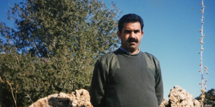 Abdullah Öcalan’ın röportajının 2’nci bölümü yayınlandı: Mühim olan Kürt halkının özgürlüğüdür