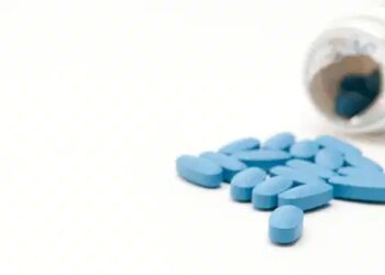Erkek sağlığında ‘mavi hap’ devrimi: Sadece cinsellik değil, ömrü de uzatabilir!