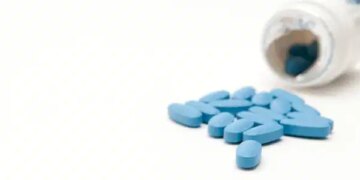 Erkek sağlığında ‘mavi hap’ devrimi: Sadece cinsellik değil, ömrü de uzatabilir!