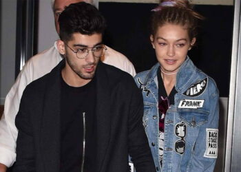 Hollywood’da ‘aşk’ tartışması: Zayn Malik’in itiraflarına Gigi Hadid’den yanıt geldi