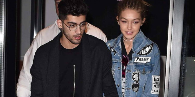 Hollywood’da ‘aşk’ tartışması: Zayn Malik’in itiraflarına Gigi Hadid’den yanıt geldi