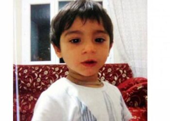 Annesinin kucağında öldürülen bebeğin duruşması görüldü