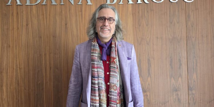 Avukat Rişvanoğlu’na hapis cezası istemi