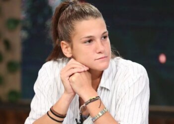 Nisa Bölükbaşı kimdir? Nisa Bölükbaşı kaç yaşında, nereli? Nisa Bölükbaşı hakkında neden yakalama kararı çıkartıldı?