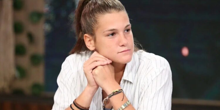 Nisa Bölükbaşı kimdir? Nisa Bölükbaşı kaç yaşında, nereli? Nisa Bölükbaşı hakkında neden yakalama kararı çıkartıldı?