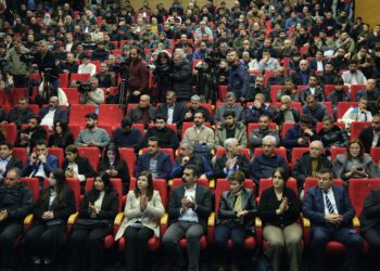 Amed Kent Konseyi: Kentin doğasına sahip çıkacağız