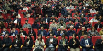 Amed Kent Konseyi: Kentin doğasına sahip çıkacağız