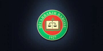 Amed Barosu’ndan Diyarbakır Havalimanı’na ilişkin suç duyurusu