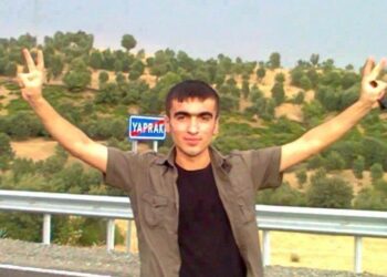 Şahin Öner’i katleden polise verilen 3 yıl ceza fazla görüldü, dava bozuldu