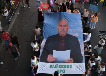 15 Şubat komplosu protesto edilecek