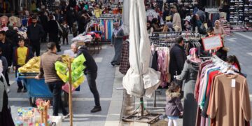 Amed’deki yurttaşlar: Abdullah Öcalan’ın halkın içinde olmasını istiyoruz