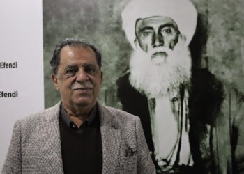 Şêx Seîd’in torunu: Direniş halen devam ediyor