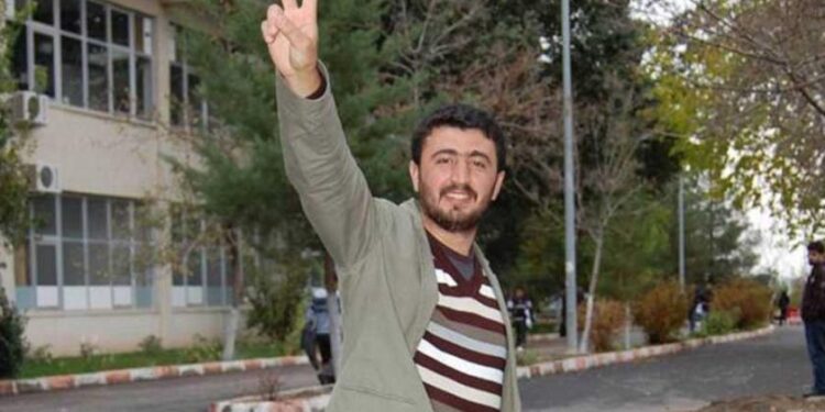 AYM, polis kurşunuyla katledilen Aydın Erdem başvurusunu reddetti