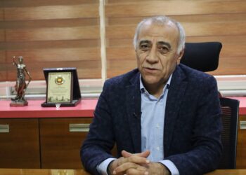 Av. Mesut Beştaş: ‘Umut ilkesi’nin infaz hukukunda olması zorunluluktur